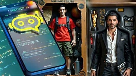 Yapay zekayla fotoğraf oluşturma sitelerinde büyük tehlike! ‘Masum gibi duruyor ama çok tehlikeli’ | İşte dikkat edilmesi gereken 5 kritik nokta