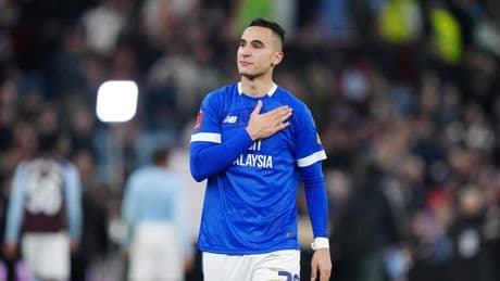 Avontuur bij Valencia lonkt voor oud-Ajacied Anwar El Ghazi (30)