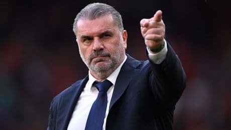 Ange to Scotland clamour triggers oddsmakers as Celtic hero's theory about international management rings loud