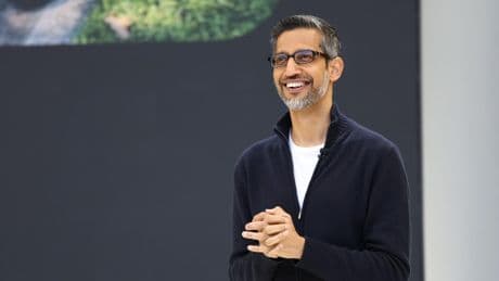 La gran evolución de la IA de Google: traducción simultánea en Meet, creación de vídeo con audio y gafas inteligentes