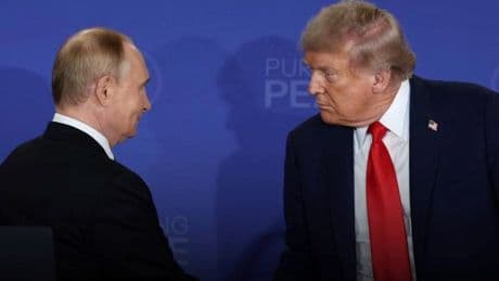 Kremlin: Putin, üçlü veya ikili bir zirve için anlaşma yapmadı
