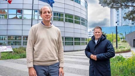 Ondernemers Den Haag boos over gebrek aan compensatie tijdens NAVO-top: ’Kregen alleen een borrel’