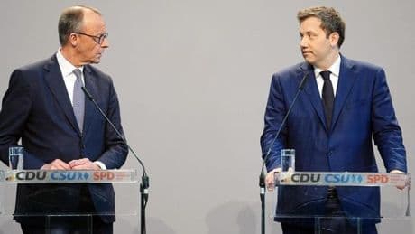 Wirtschaft in der Krise: Schwarz-Rot darf nicht zaudern