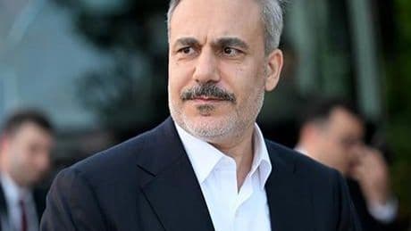 NATO Dışişleri Bakanları onuruna akşam yemeği düzenlendi