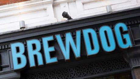 2,000 pubs across the country stop selling BrewDog beer