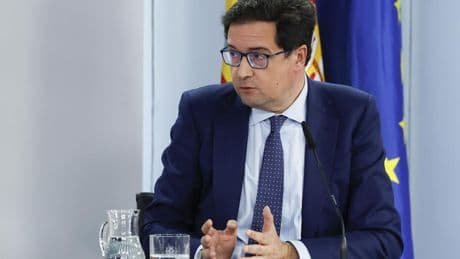 Bruselas lleva a España ante la justicia europea por el retraso en la vigilancia a los gigantes tecnológicos