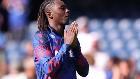 Inside Arsenal's Eberechi Eze transfer heist as player's decision was always clear