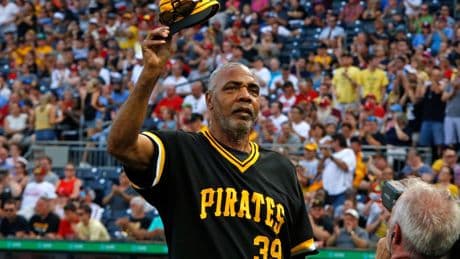 Hard-hitting Hall of Fame outfielder Dave Parker dies at 74