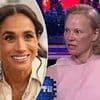 Pamela Anderson breaks silence on Meghan Markle's 'rip off' Netflix cooking show