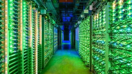 Digitale Unabhängigkeit: Der weite Weg zur europäischen Cloud