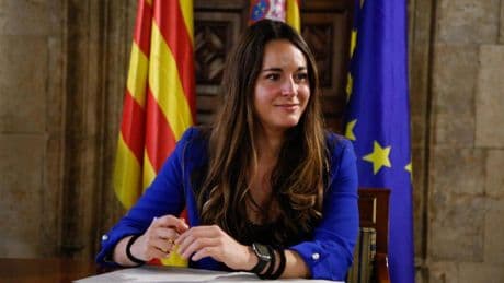 La nueva comisionada para la dana se reúne con las víctimas, que le reclaman información sobre las obras hidráulicas