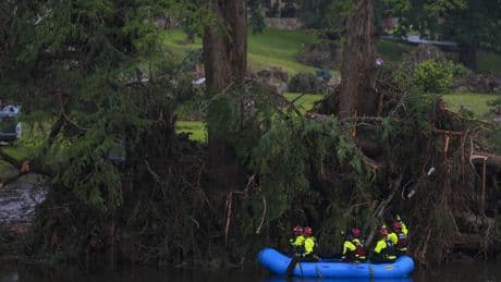 How did the Texas floods get so bad, so fast? Everything we know