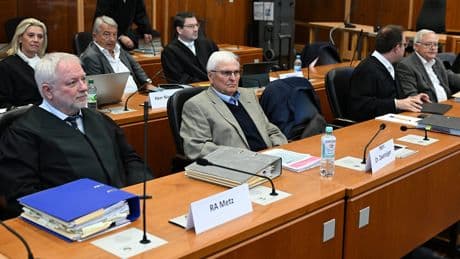 Schuldig gesprochen! - DFB im Sommermärchen-Prozess verurteilt