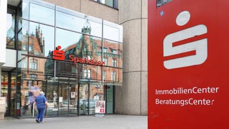 Warnung der Verbraucherzentrale: Betrüger haben es auf Sparkassen-Kunden abgesehen