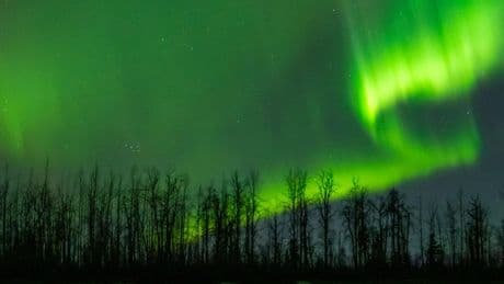 Northern Lights Forecast: Aurora Borealis Potentially Viewable From 8 States Tonight