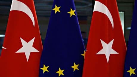 Türkiye'nin Avrupa Birliği ile ticaret hacmi belli oldu!