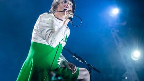 My Chemical Romance’s Biggest Album Returns To Multiple Charts At Once