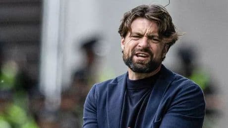 The Rangers duo guilty of unleashing humiliation on the club are in hiding – Keith Jackson