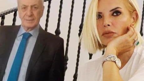 Haberler: Fulden Uras ölen babasını Instagram'dan andı! 'İyi ki doğdun babam'