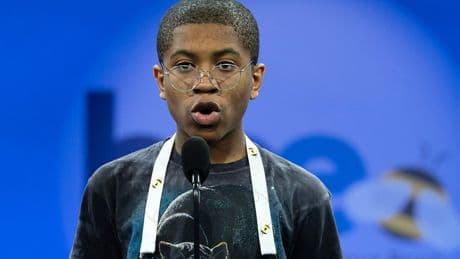 PHOTO COLLECTION: Scripps National Spelling Bee