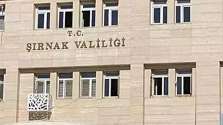 Valilik açıkladı! Şırnak'ta bazı alanlar 'özel güvenlik bölgesi' ilan edildi