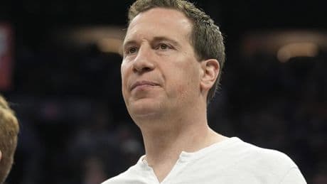 Suns hire Cavaliers assistant Jordan Ott as head coach, AP source says