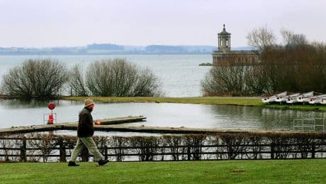 Rutland and Surrey remain counties with highest proportion of top grades