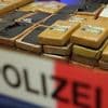 Ende für einen Kokain-Ring: Landgericht schickt sieben Drogenschmuggler lange in Haft