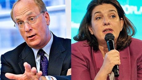 Los grandes fondos de inversión internacionales ganan peso en España