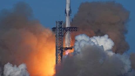 Starship: SpaceX-Raketensystem steht vor zehntem Testflug