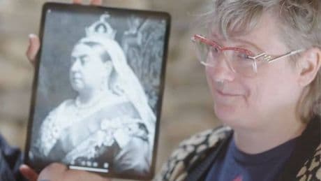 Queen's 'great, great, granddaughter' seeks DNA test and approval from Charles