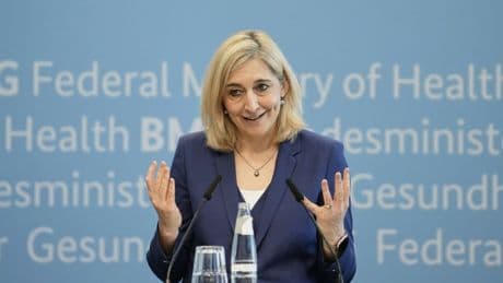 Gesundheitsministerin will Missbrauch von medizinischem Cannabis verhindern