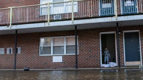 To Build Affordable Housing, One State Could Loosen Flood Protections