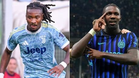 Juventus-Inter: probabili formazioni, dove vederla in tv, orario e arbitro. Il derby d'Italia