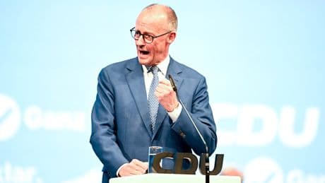 Die Kanzler-Agenda - Diese 4 Vorhaben will Merz bis Weihnachten abhaken