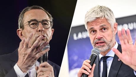 Retailleau-Wauquiez : « moins macroniste que moi, tu meurs »