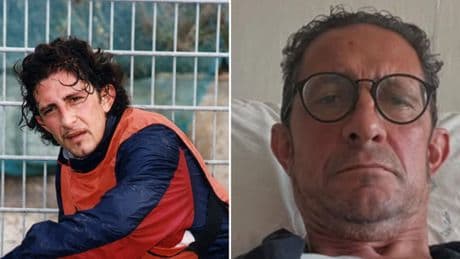 Igor Protti malato, l'ex attaccante di Livorno e Lazio in ospedale: «Mi è stato trovato uno sgraditissimo ospite»