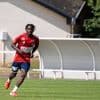 Stade Brestois. Hamidou Makalou : « Faire tout ce qu’il faut pour être titulaire indiscutable »