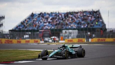 Alonso y Sainz en la gran lucha de la F1 para la segunda mitad de año