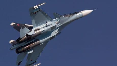 NATO panic as brazen Vladimir Putin makes aggressive move on EU country