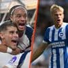 Van de Ven scoort voor winnend Spurs, Van Hecke leidt nederlaag Brighton in