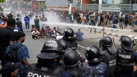 Nepal lifts ban on social media platforms after protests where police killed 19 people