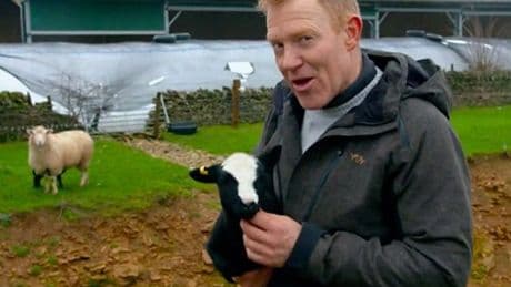 Countryfile presenter declares ‘end of an era’ as he prepares to leave his farm