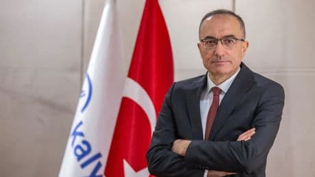 Kalyon PV’den Dünya Çapında Bir İlk Daha