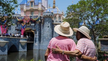 Inside The World Of Marketing Disneyland’s 70th Anniversary With Asad Ayaz