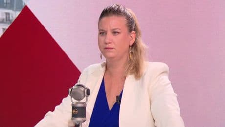 Loi Duplomb sur l'agriculture: LFI va déposer ce mercredi sa motion de censure face au "coup de force" du bloc central
