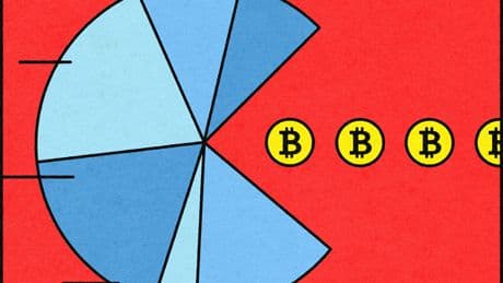 There’s a Good Chance Crypto Is Spreading in Your Retirement Account