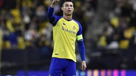 Cristiano Ronaldo sugiere el fin de su etapa en el Al Nassr: "Este capítulo ha terminado"