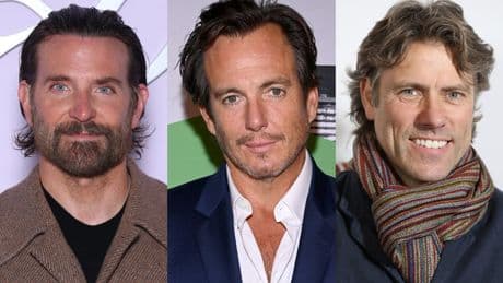 Bradley Cooper and Will Arnett’s new movie inspired by life of unlikely British comedian