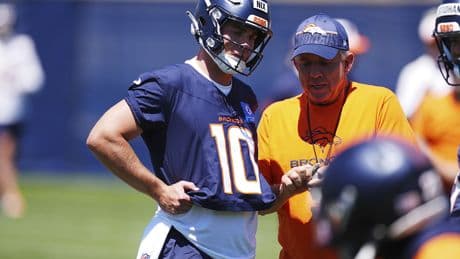Broncos’ Sean Payton makes brass Bo Nix prediction for ‘next two years’